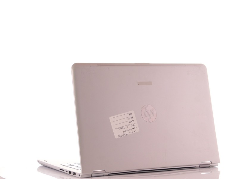 HP ENVY X360 M6 CONVERTIBLE INTEL CORE I5-7200U 2.50GHZ 8GB RAM 256GB NVMe W11H gallery