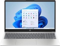 HP 15.6 in FHD IPS Display Intel Core i3-N305 8GB RAM 256GB NVMe SSD Home