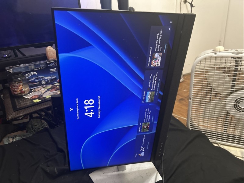 Laptop + Monitor Combo gallery