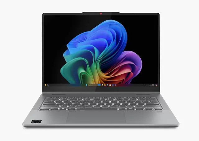 Lenovo IdeaPad 5 Qualcomm Snapdragon X Plus X1P-42-100 16GB RAM 1TB SSD 14.0
