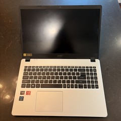 Acer Aspire 5 A515-43-15.6″FHD AMD Ryzen 3 3200U 2.6GHz 4GB RAM