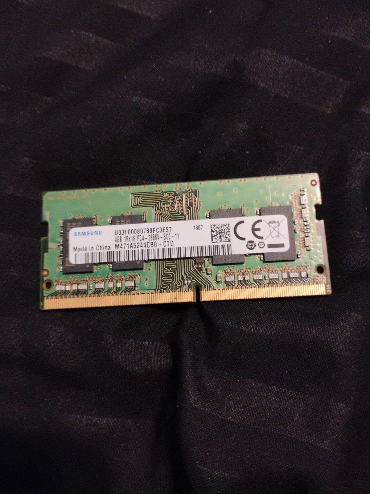 HP LAPTOP For Parts 14" AMD RADEON Athlon No SSD gallery