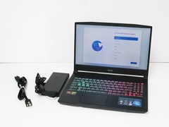 MSI Katana 15 15.6″ Ryzen 9 8945HS 16GB 1TB SSD RTX 4070