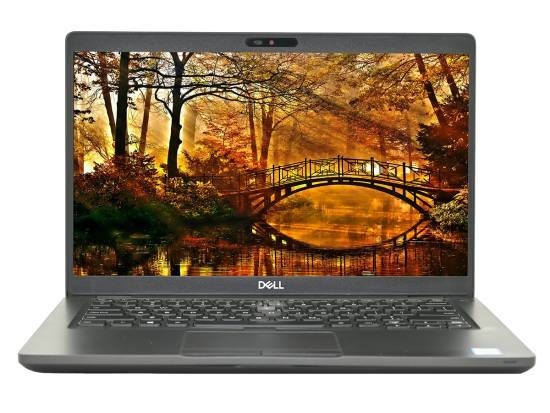 Dell Latitude 5400 14" i5-8265u @ 1.60GHz 8GB RAM 256GB WIN 11 *READ* gallery