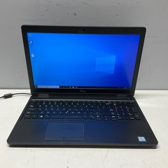 Dell Latitude 5590 i5-7300U 2.60GHz 8GB 128GB SSD WIN11 Pro Laptop Notebook PC