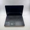Broken Asus ROG GL551J 15.6" i7-4710HQ 2.6GHz 8GB RAM Parts gallery