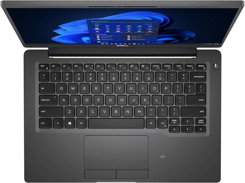 FHD DELL Latitude Laptop: Intel i7! 32GB RAM ~ 1TB NVME SSD! Windows 11 Pro! gallery