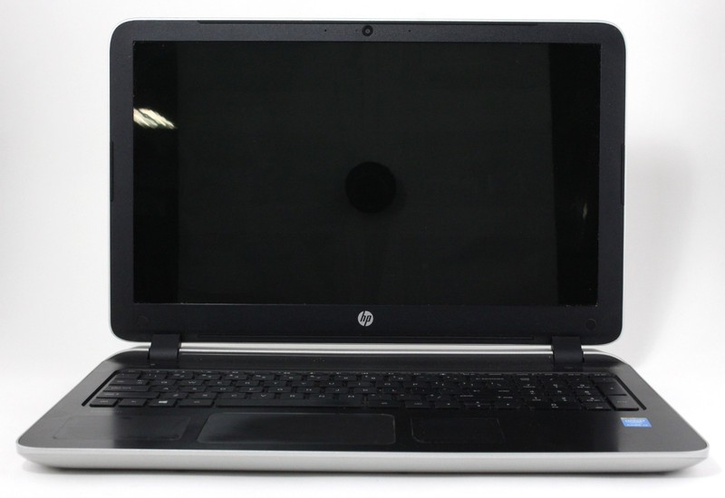 HP Pavilon 15 15.6" 2GHz i7-4510U 750GB HDD 6GB RAM Windows 11 Pro ; 6181886 gallery