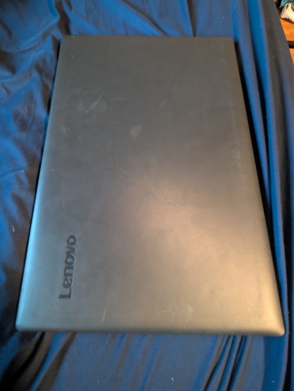Lenovo IdeaPad Laptop 130-15AST AMD A6-9225, 2.6GHz, 4GB RAM 500GB HDD 15.6" gallery