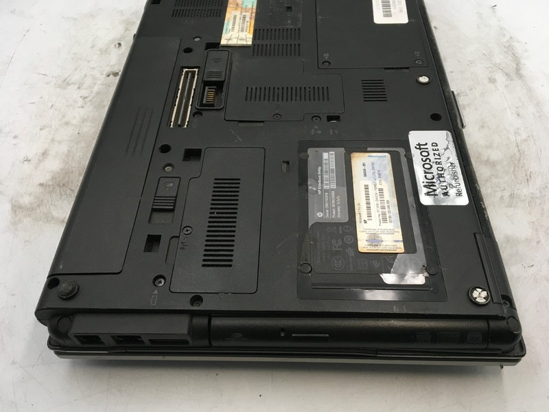 HP ELITEBOOK 8440P - BOOTS TO BIOS - INTEL I5 M540 - 4GB RAM - 14" -READ DESC-BB gallery