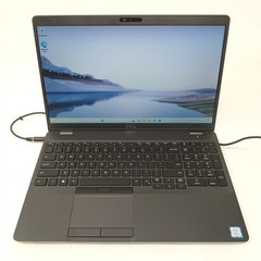Dell Latitude 5501 i5 9300H 2.40GHz 12GB DDR4 256GB SSD Win11 Pro – 181091