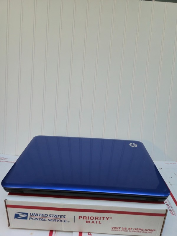 HP Pavilion G6-Laptop-windows 11 professional-Word, Excel,Webcam gallery