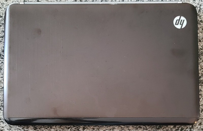 HP Pavilion DV6-1149wm LW264UA#ABA- Windows 10 Home gallery