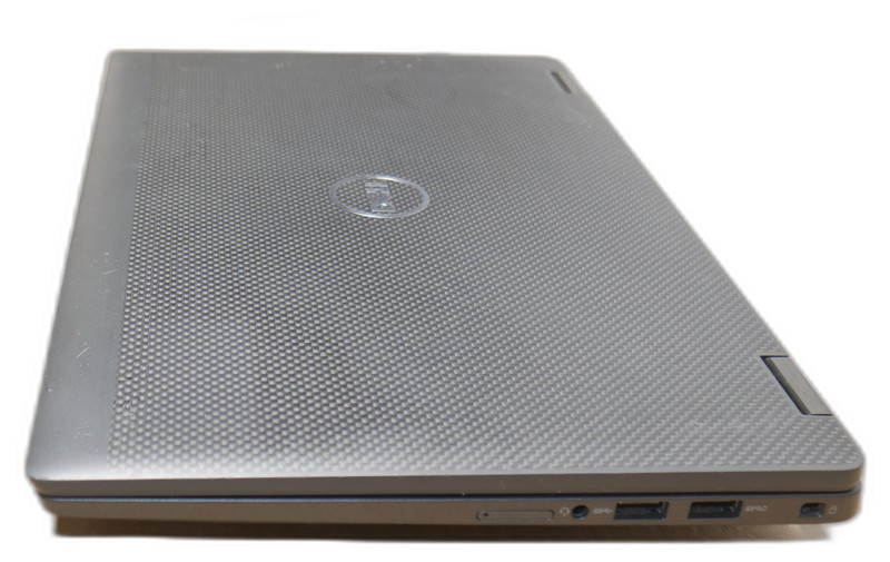 Dell Latitude 7410 Intel Core i7-10610U 1.80GHz 16 GB 256GB SSD 14" Win11Pro BN gallery