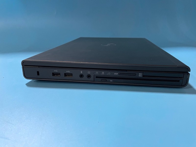 Dell Precision M4800 - UNTESTED - AS IS gallery