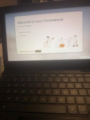 Lenovo 100e Chromebook 2nd Gen MTK 81QB 11.6” 4GB 32GB ChromeOS Laptop USED