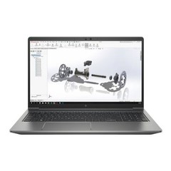 HP ZBook Power 15.6″ FHD Intel i7-10850H 32GB DDR4 256GB SSD T1000 Max-Q W11P