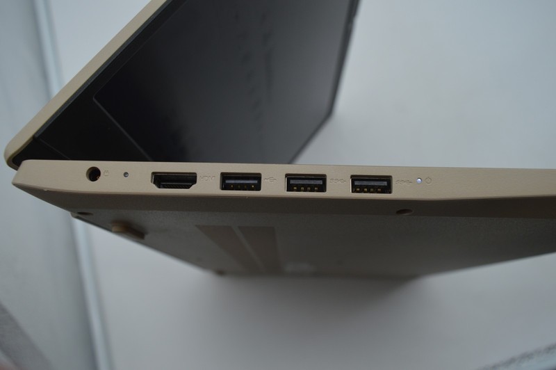 Lenovo IdeaPad 3 15IML05, 15.6" Pentium Gold 6405U 4GB RAM 1TB HDD PC1744428 gallery