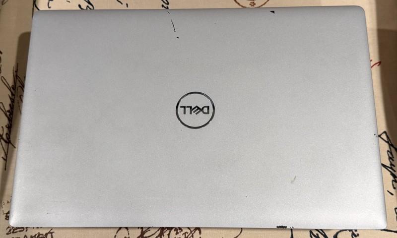 Dell Precision 3571, 15.6" Screen, i5-12600H 2.70GHz, 16GB RAM 256GB NVME HD gallery