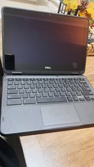 Dell Chromebook 11 3100 11.6″ Touchscreen 2 in 1 Chromebook