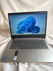 Lenovo IdeaPad 3 14ITL05 i3-1115G4 20GB 512GB SSD 14″ FHD Win11 100% Batt