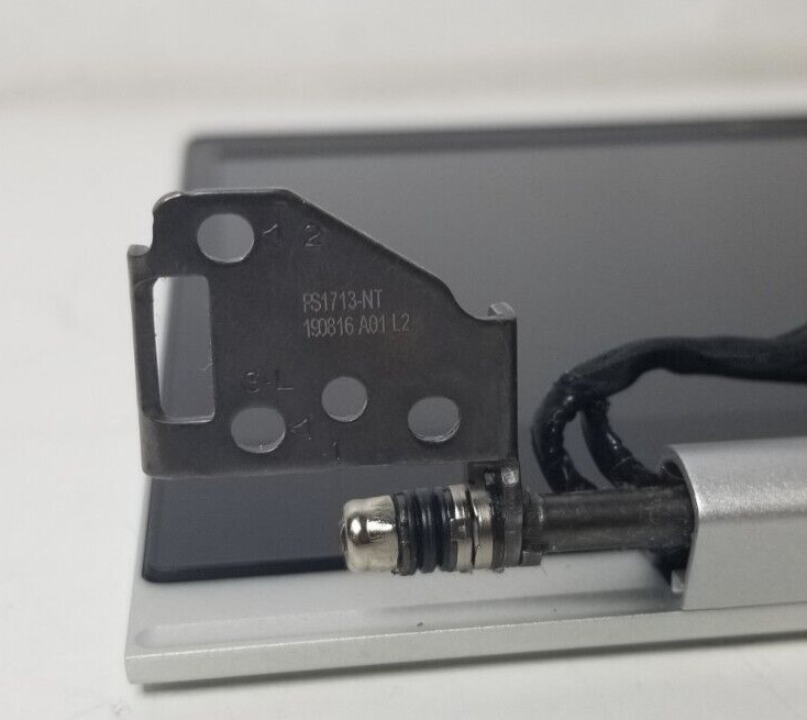 Complete Non-Touchscreen LCD Display with hinges for HP Elitebook 830 G6 (A8) gallery