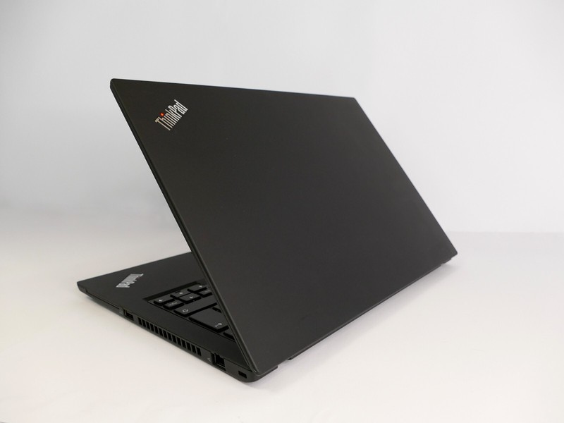 Lenovo ThinkPad T495 Ryzen 5 PRO 3500U - 16GB RAM - 256GB NVMe - Touchscreen gallery