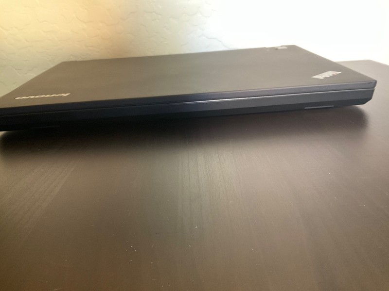 Thinkpad W541 i7-4810MQ 2+2TB SSD 15.6” 3K IPS w/ Pantone Color Calibrator gallery