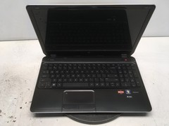 HP Pavilion M6-1035DX AMD A10-4600M 2300MHz 6 GB NO HDD No Batt