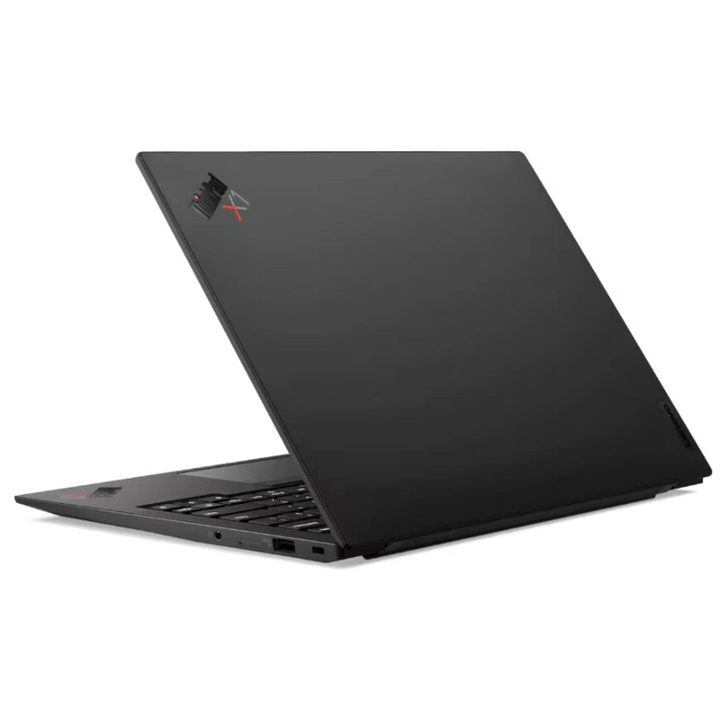 Lenovo ThinkPad X1 G9 14" WUXGA Touch Intel i7-1185G7 3 GHz 16 GB 256GB SSD W11P gallery