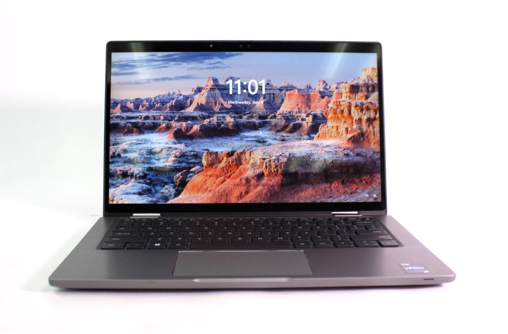 Dell Latitude 7330 | Intel i7-1265U | 16GB RAM | 512GB NVMe | WIN 11 Pro | Touch