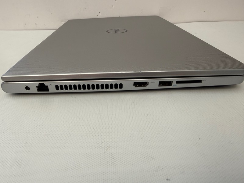DELL INSPIRON 5558 15.6" LCD i5-5200U 2.20GHZ 8GB RAM 1 TB HD WITH AC *AS-IS* gallery