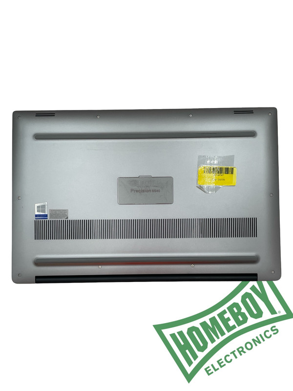 Dell Precision 5540 | i7 9th Gen | T1000 | 16GB RAM | 512GB SSD |30-Day Warranty gallery