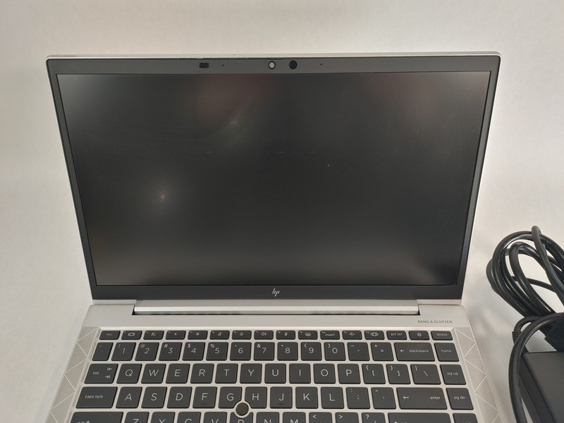 HP EliteBook 840 G7 Core i7-10510U 1.80 GHz 8 GB DDR4 512 GB NVMe Windows 11 Pro gallery