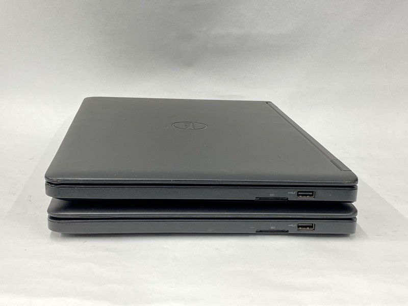 Lot of (2) Dell Latitude E5450 - 1600x900 - i7-5600u - No RAM/SSD/OS - READ gallery