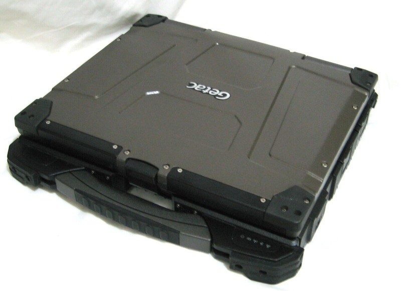 Getac B300-G7 Toughbook, i5-8250U@1.6ghz,1tB SSD,16Gb RAM, Fully Custom uBlx GPS gallery
