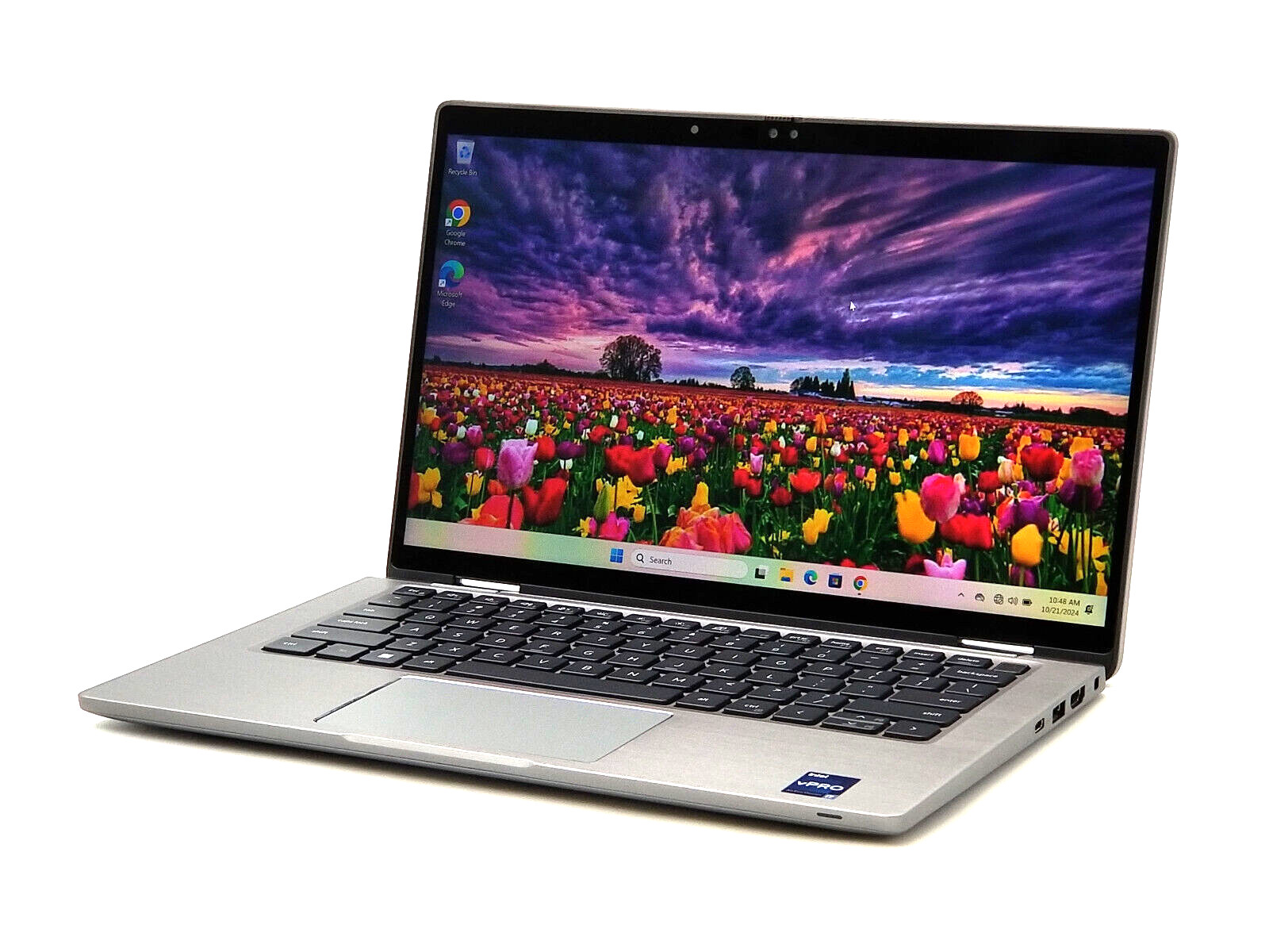 Dell Latitude 7330 2 in 1 Laptop Intel i5-12th Gen 16GB Ram + 256GB NVMe 11 Pro gallery