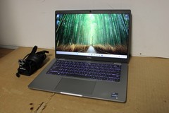 Dell Latitude 5340 13th Gen i5-1335u 10-Core 4.60GHz 16GB 256Gb NVMe Win 11 K9