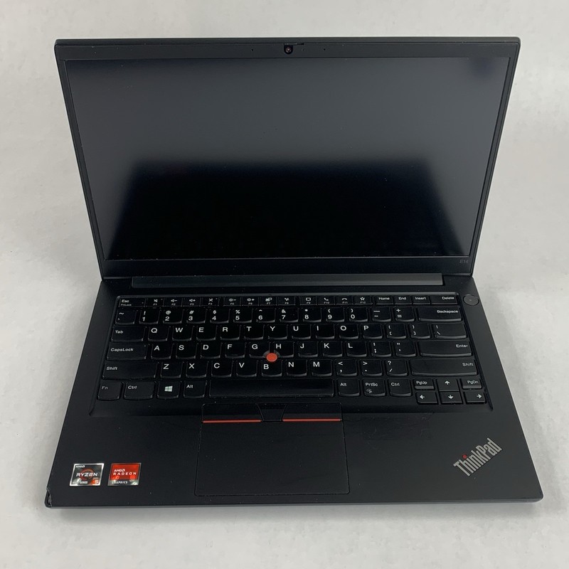 Lenovo ThinkPad E14 Gen 2 Ryzen 5 4500U 2.375 GHz 8GB Ram No OS/SSD/AC/Batt Chip gallery