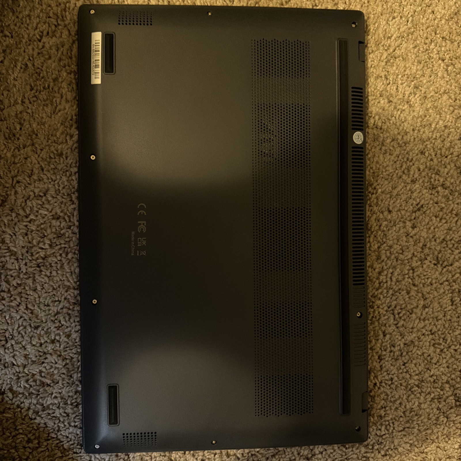 NEW 15.6 Inch Laptop J3710 8GB RAM 256GB SSD Windows 11 For Students & Business gallery