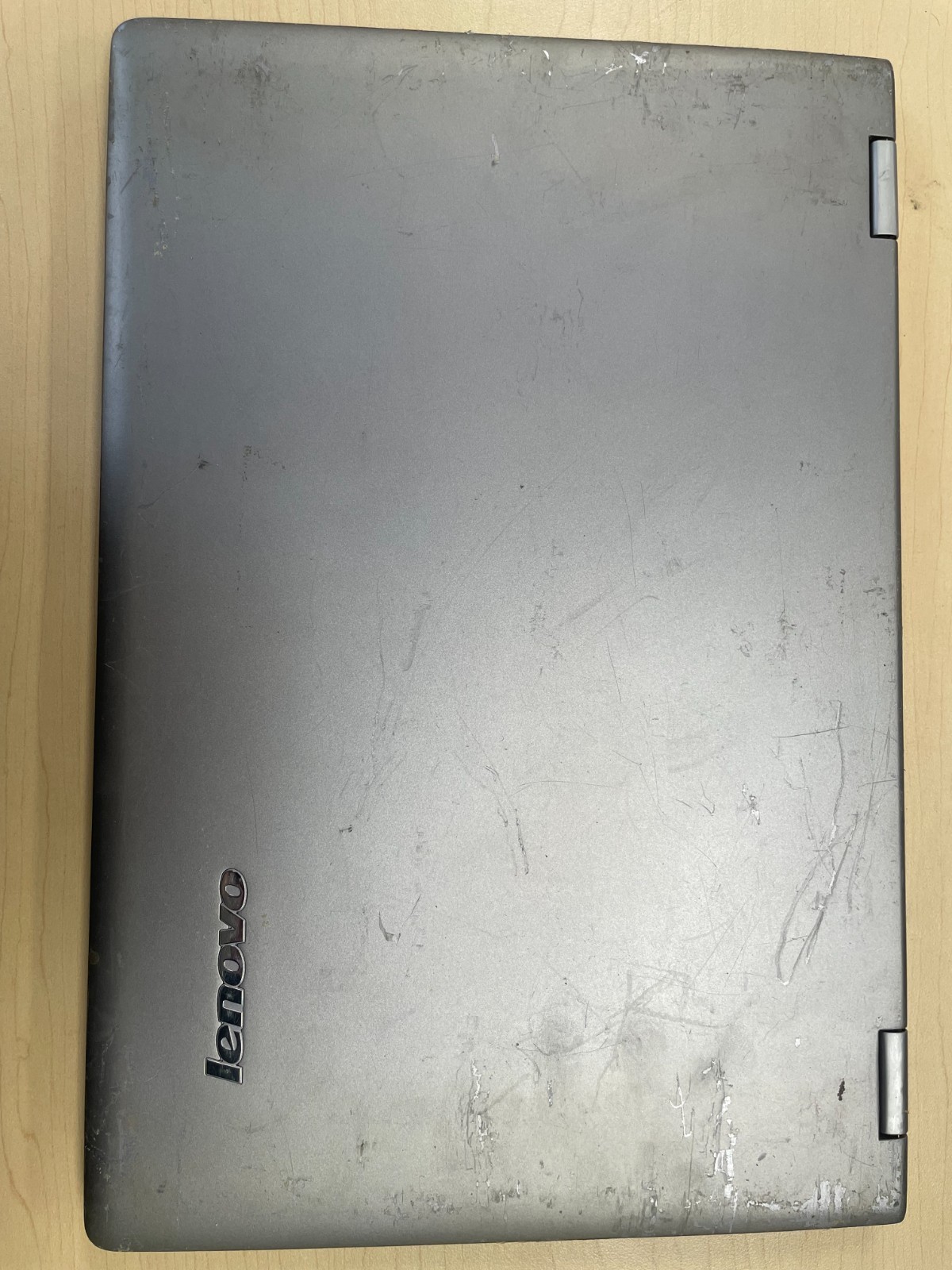Lenovo IdeaPad Yoga 13 - AS IS - FOR PARTS & ACCESSORIES ONLY gallery