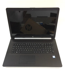 HP 17-by1071cl 17.3″ HD+ 1600×900 Touch Laptop/i7-8565U/8GB RAM/1TB/2TB HDD/W10