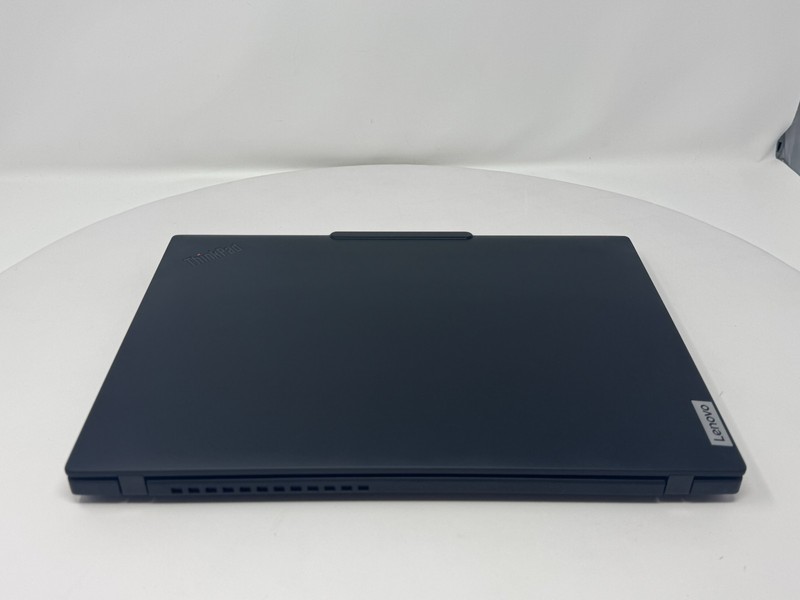 Lenovo ThinkPad T14 Gen 5 Core Ultra 7 165U 16GB 256GB Tested Working Warranty gallery