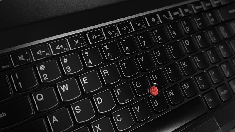 Lenovo ThinkPad T460s 14" | i7-6600U | NVIDIA 930M | 16GB RAM | 256GB SSD | W10P gallery
