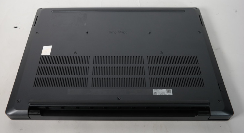 Dell Pro Max 16 MC16250/Core Ultra 7/1TB SSD/32GB RAM/Windows 11 gallery