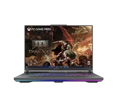 ASUS – ROG Strix G16 16″ FHD 165Hz Gaming Laptop – AMD Ryzen 9 HX – 40GB RAM