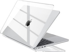 MacBook Air 15 inch Case M5 2026 2025 2024 2023 M4 M3 M2 Model A3448 A3241 A3114