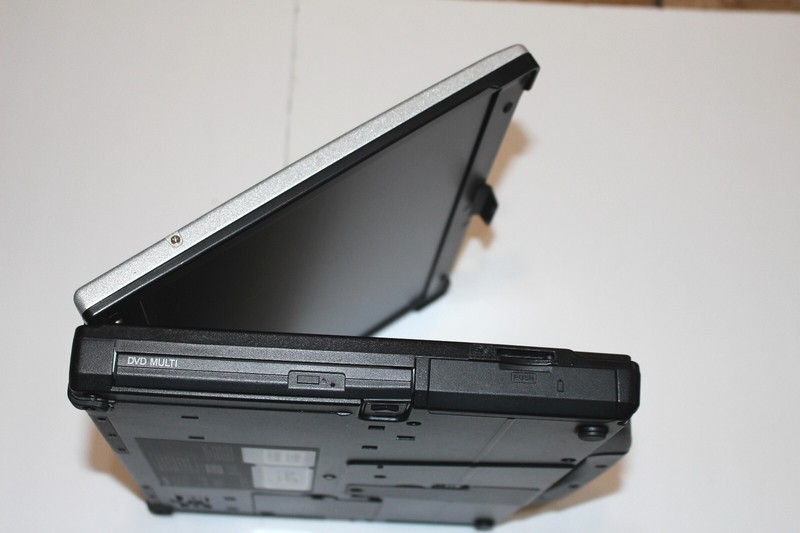 Panasonic CF-52 i3-330m 2.13GHz ✔️NEW 8GB✔️ 500SSHD✔️ WIN10 P64B✔️BIOS 500HRS gallery