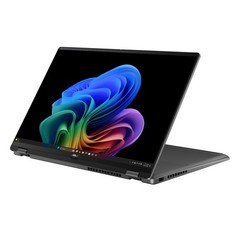 ASUS Vivobook Flip 16″ WQXGA+ OLED Touch 2-in-1 Ultra 7 258V 32GB 1TB SSD W11