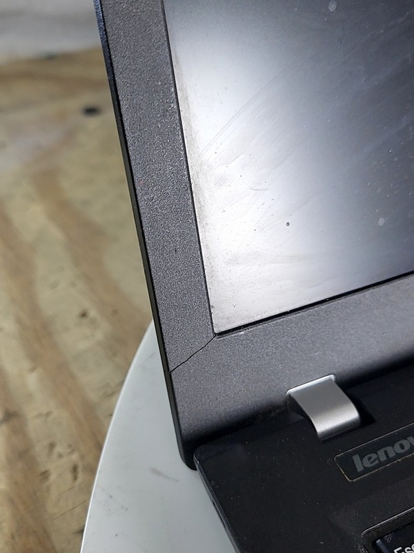 LENOVO ThinkPad E450 20DC003WUS Laptop Intel Core I3-4005U 4GB 500GB SEE NOTES gallery